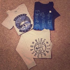 T-shirt bundle